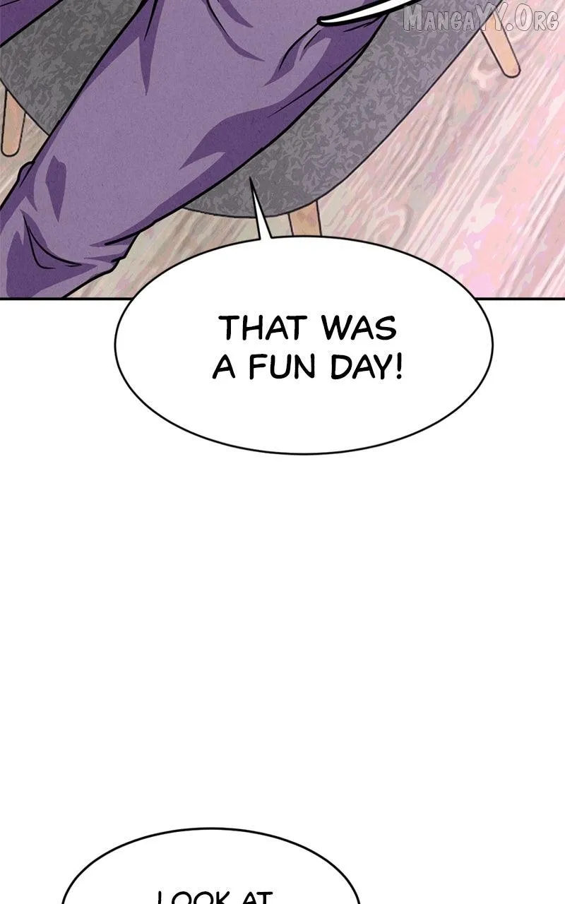 The Shell (Dono) Chapter 13 page 14 - 