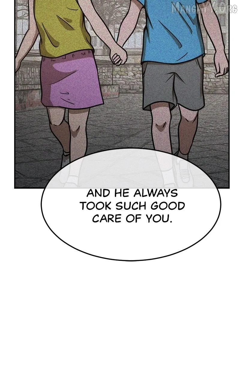The Shell (Dono) Chapter 13 page 18 - 