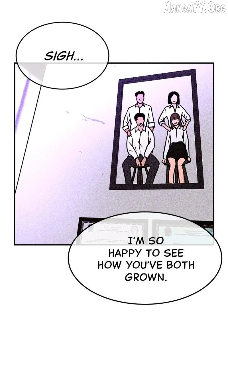 The Shell (Dono) Chapter 13 page 19 - 