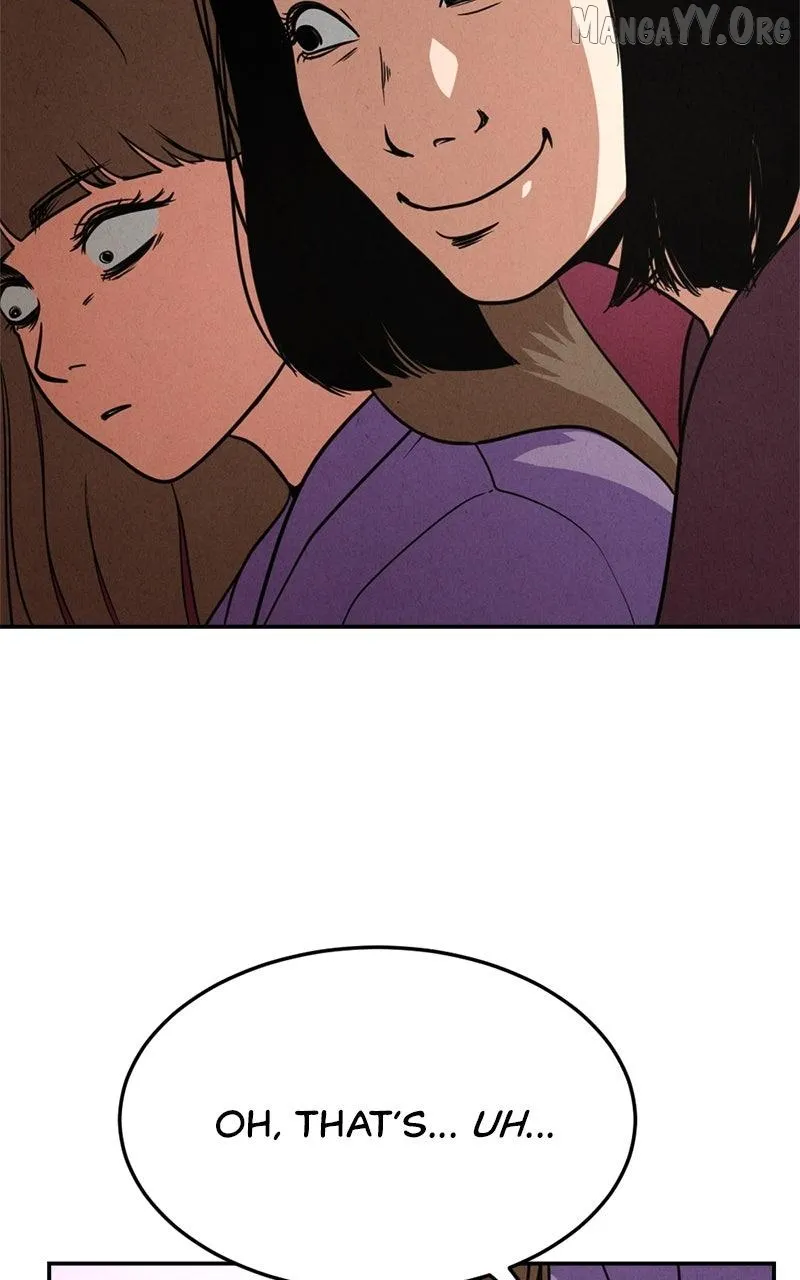 The Shell (Dono) Chapter 13 page 3 - 