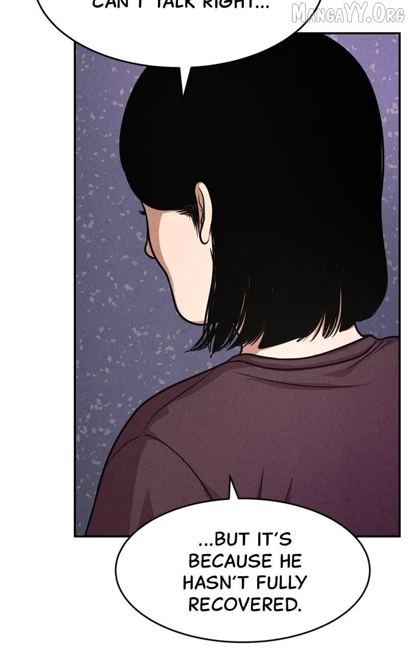 The Shell (Dono) Chapter 13 page 23 - 