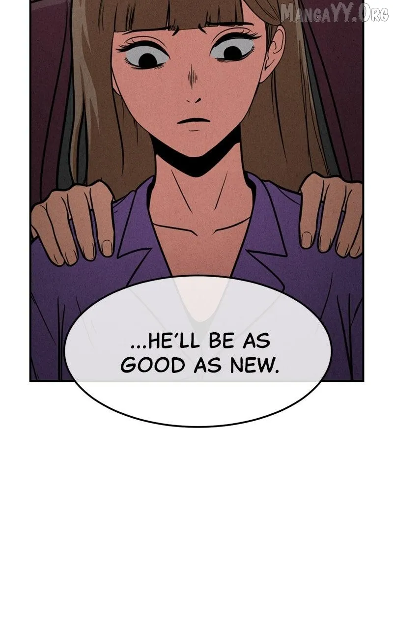 The Shell (Dono) Chapter 13 page 26 - 