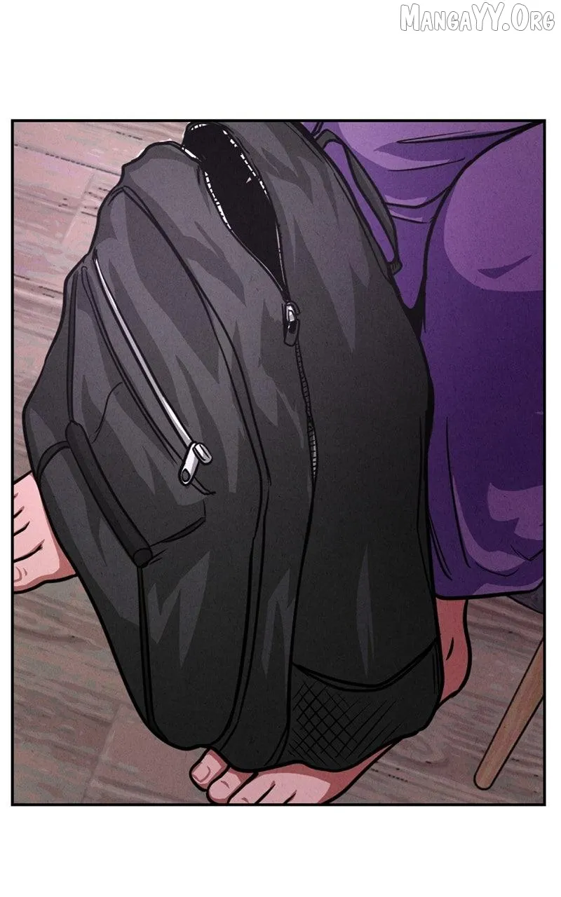 The Shell (Dono) Chapter 13 page 34 - 