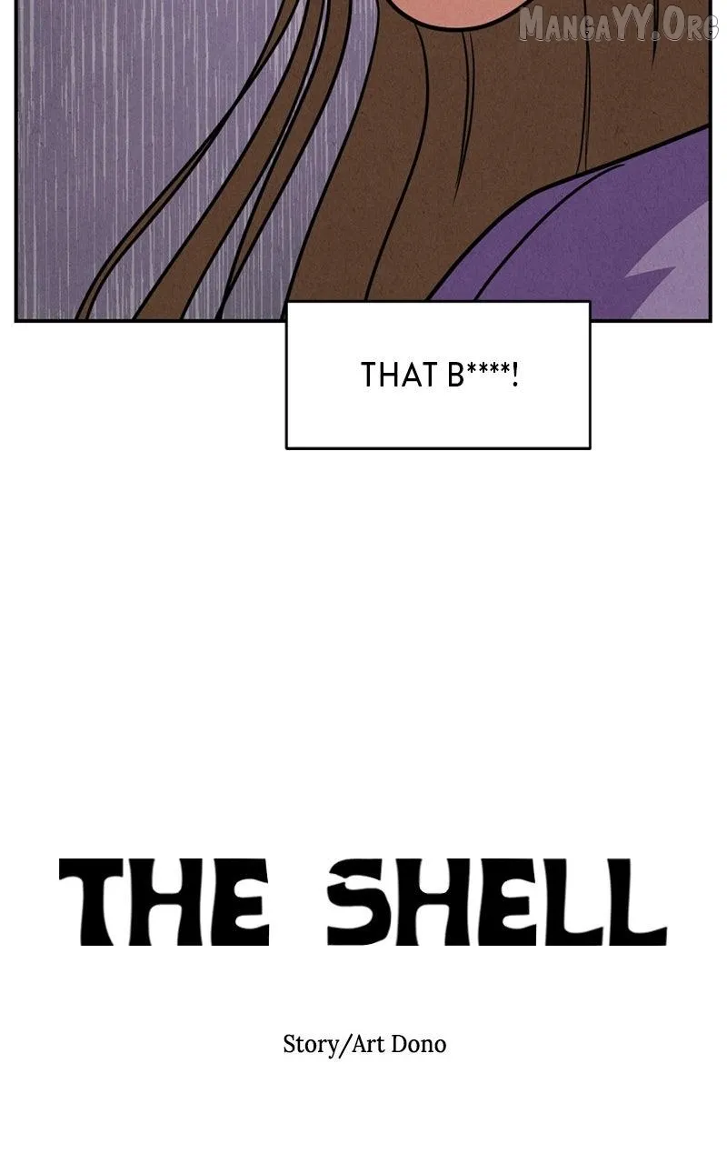 The Shell (Dono) Chapter 13 page 36 - 