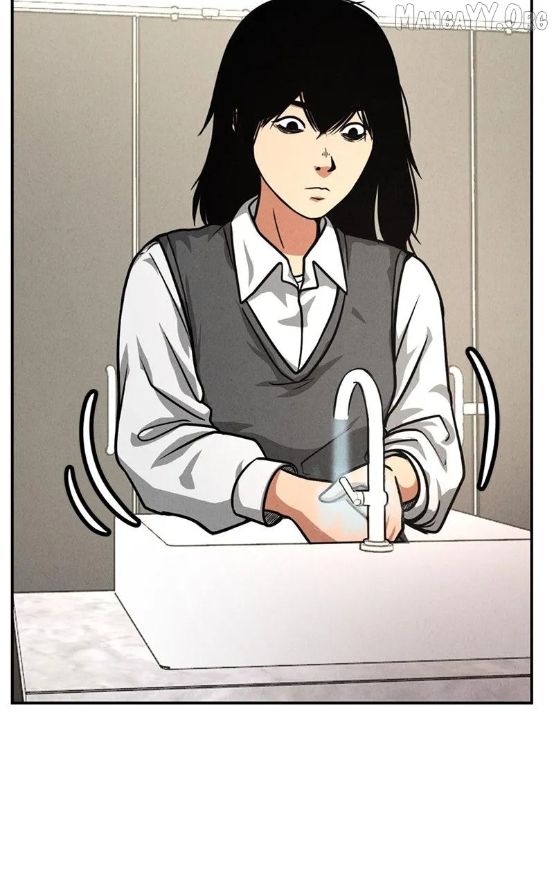 The Shell (Dono) Chapter 13 page 41 - 