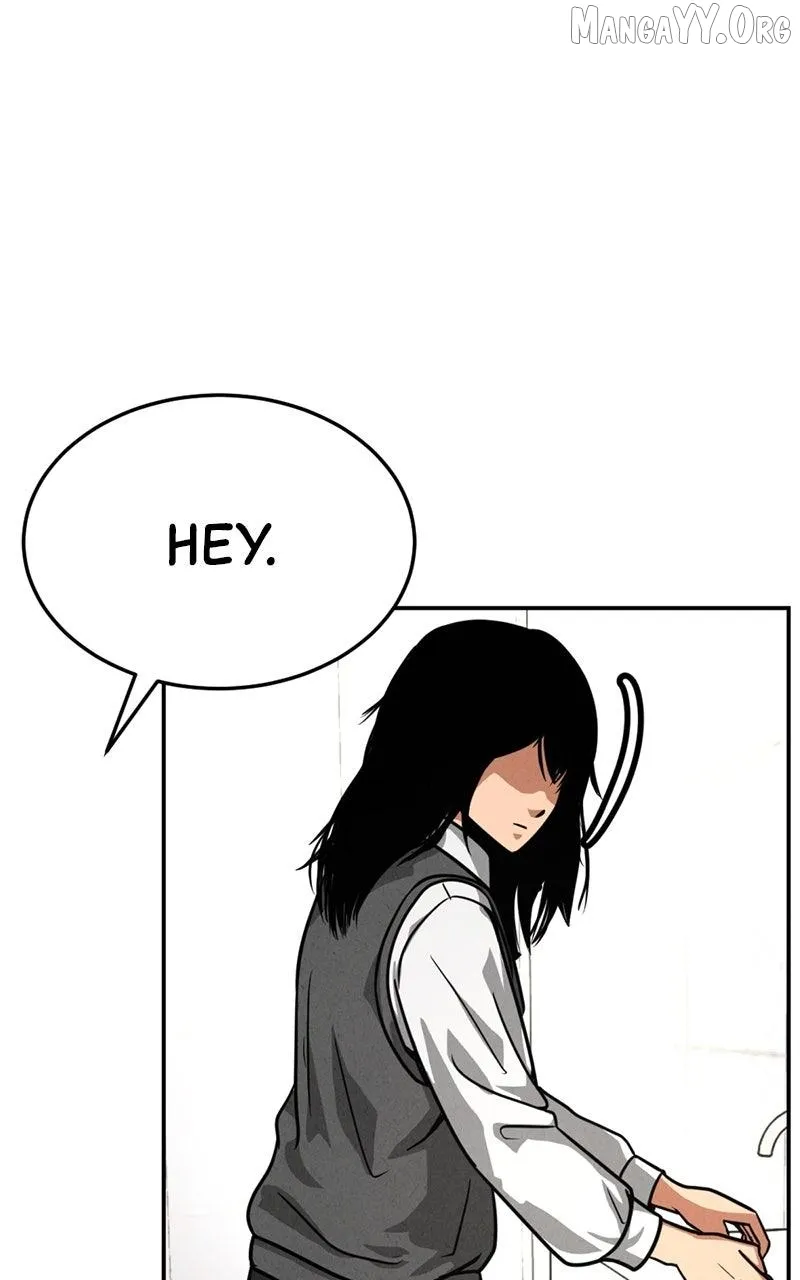 The Shell (Dono) Chapter 13 page 43 - 