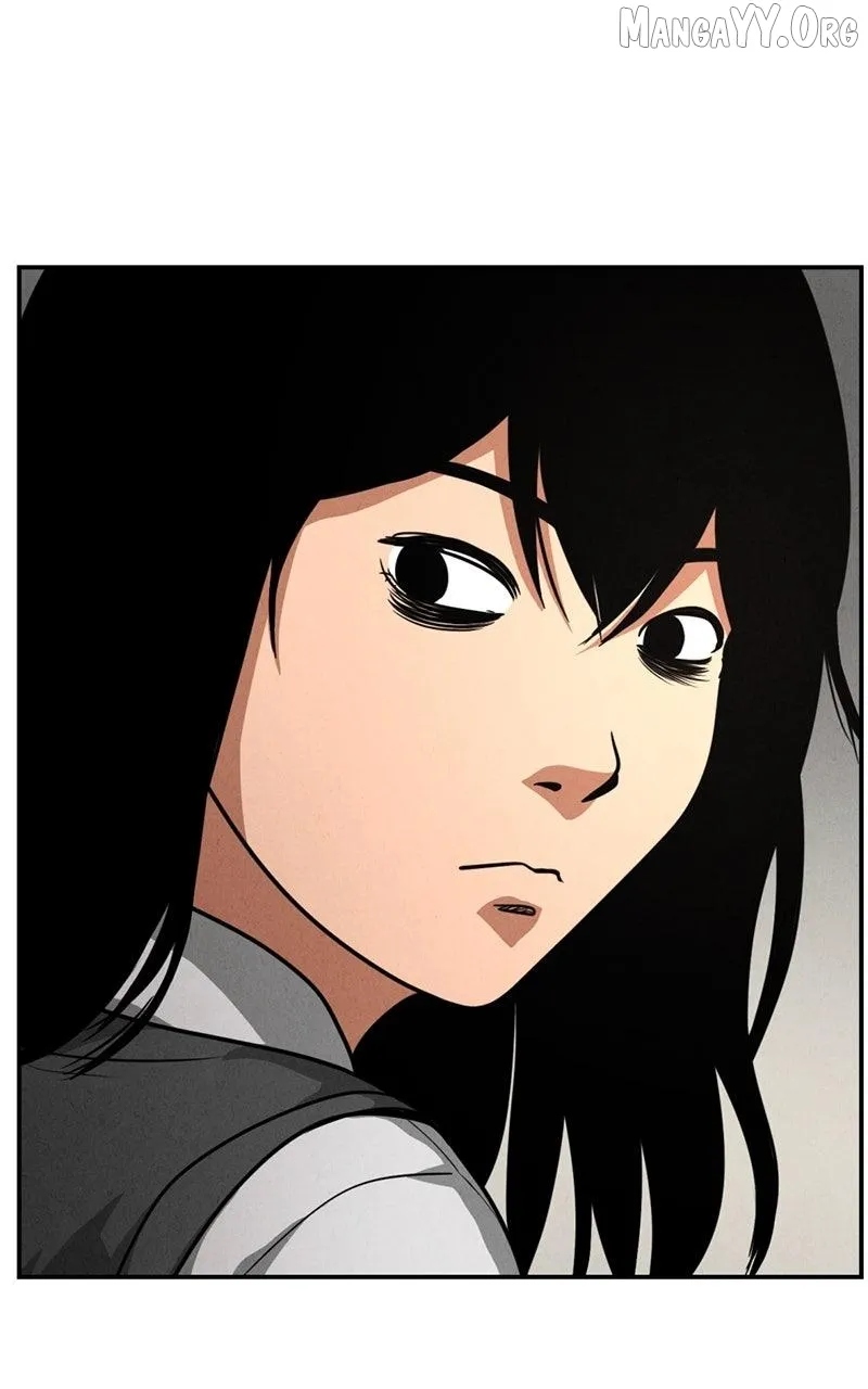 The Shell (Dono) Chapter 13 page 46 - 