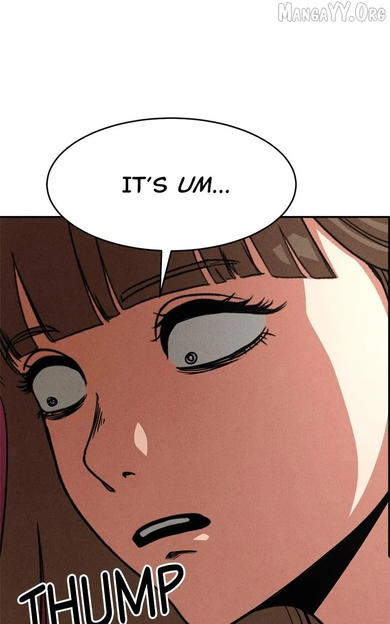 The Shell (Dono) Chapter 13 page 6 - 