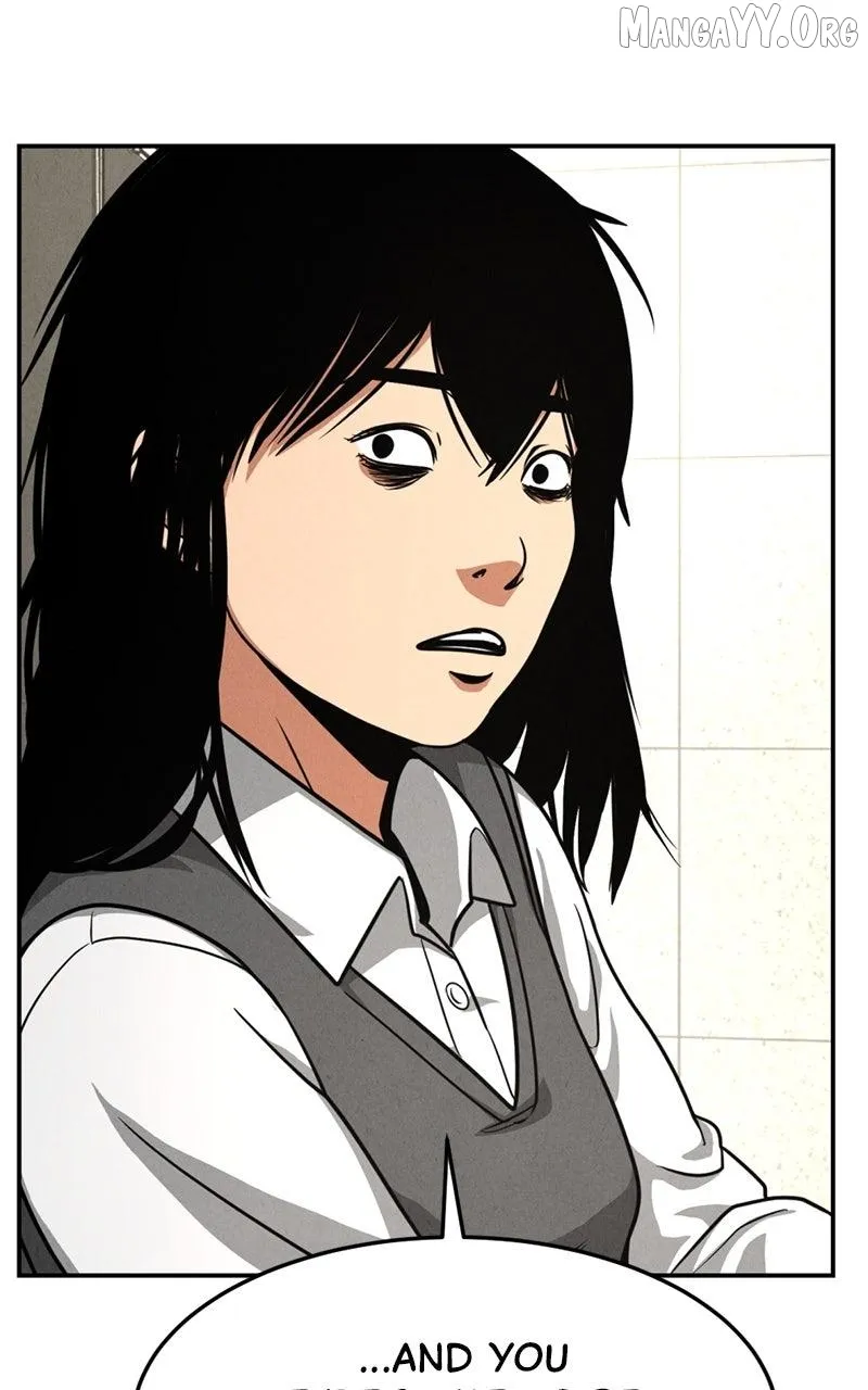 The Shell (Dono) Chapter 13 page 52 - 