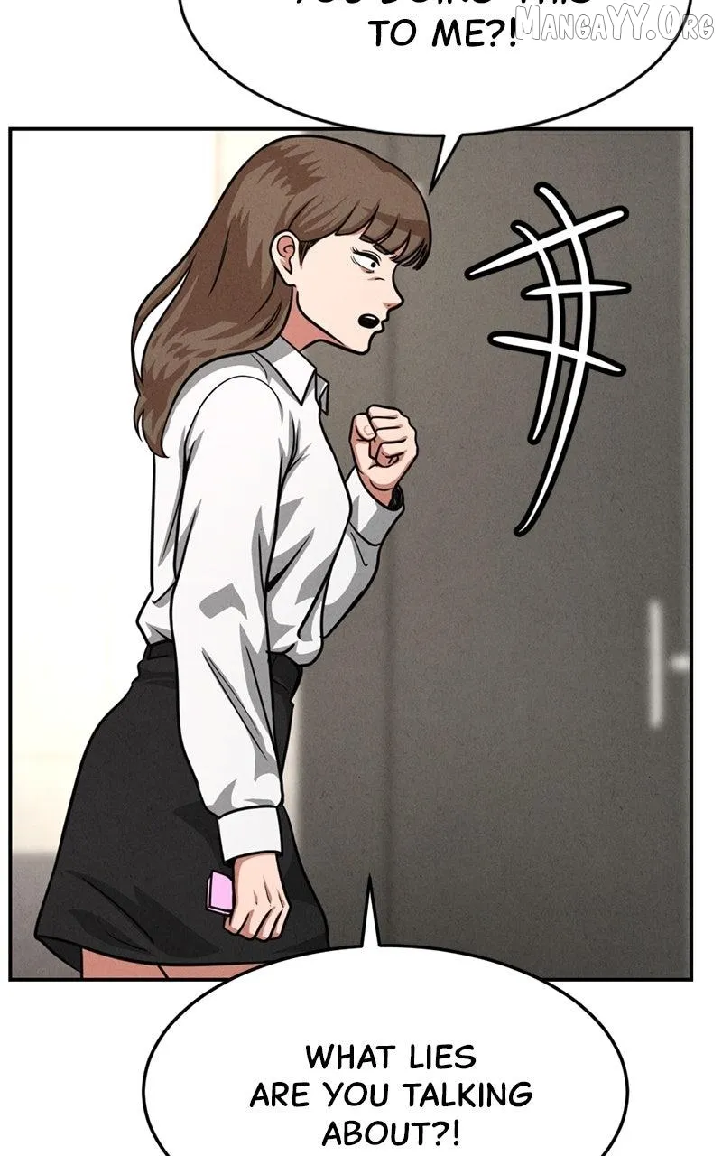 The Shell (Dono) Chapter 13 page 55 - 