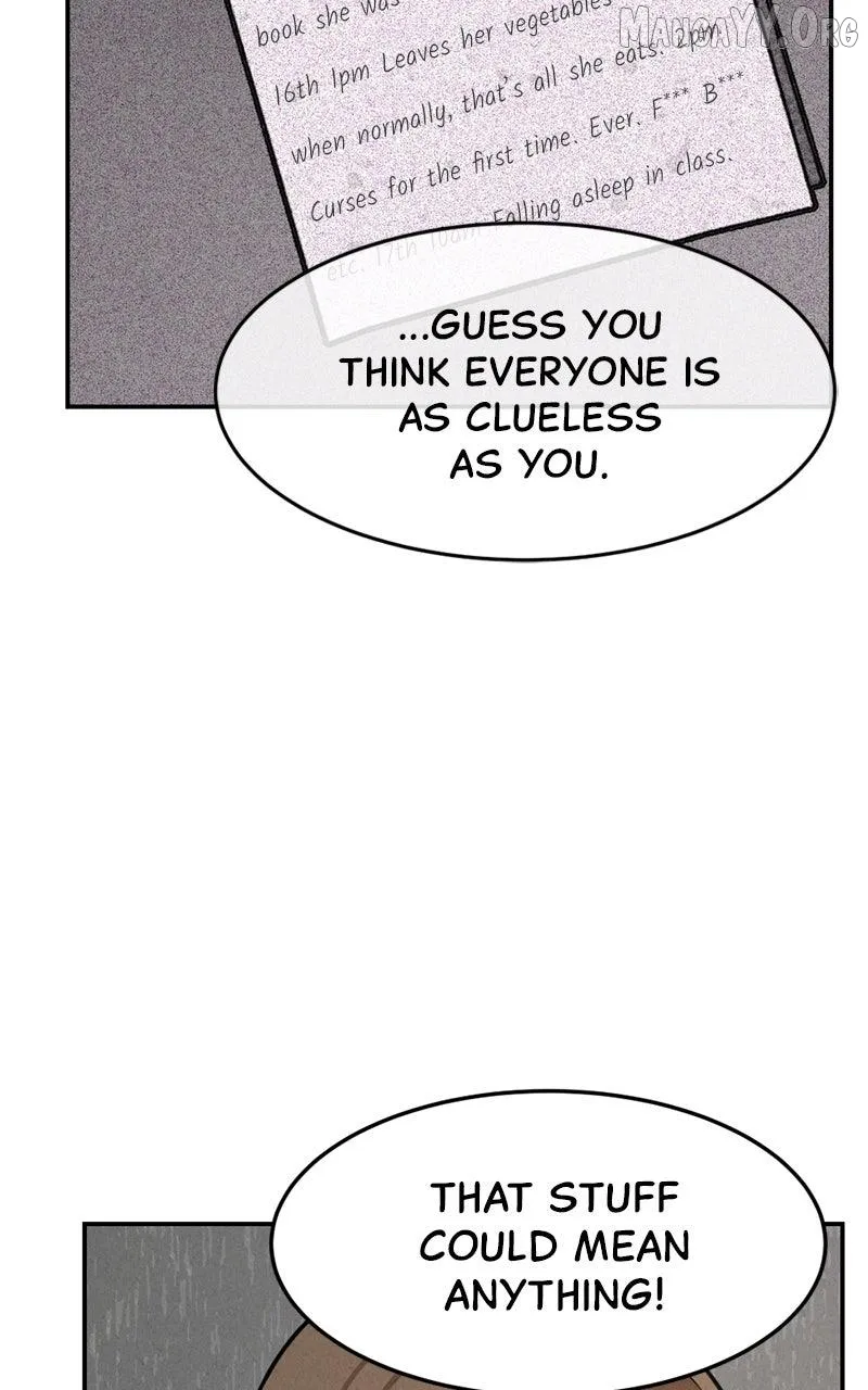 The Shell (Dono) Chapter 13 page 58 - 