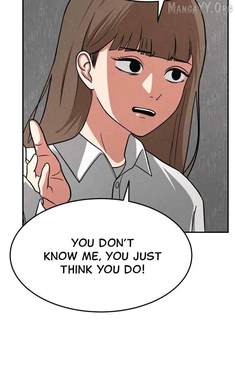 The Shell (Dono) Chapter 13 page 59 - 
