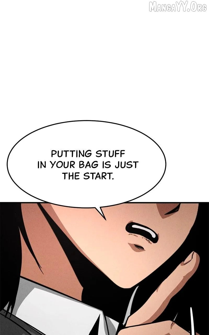 The Shell (Dono) Chapter 13 page 61 - 