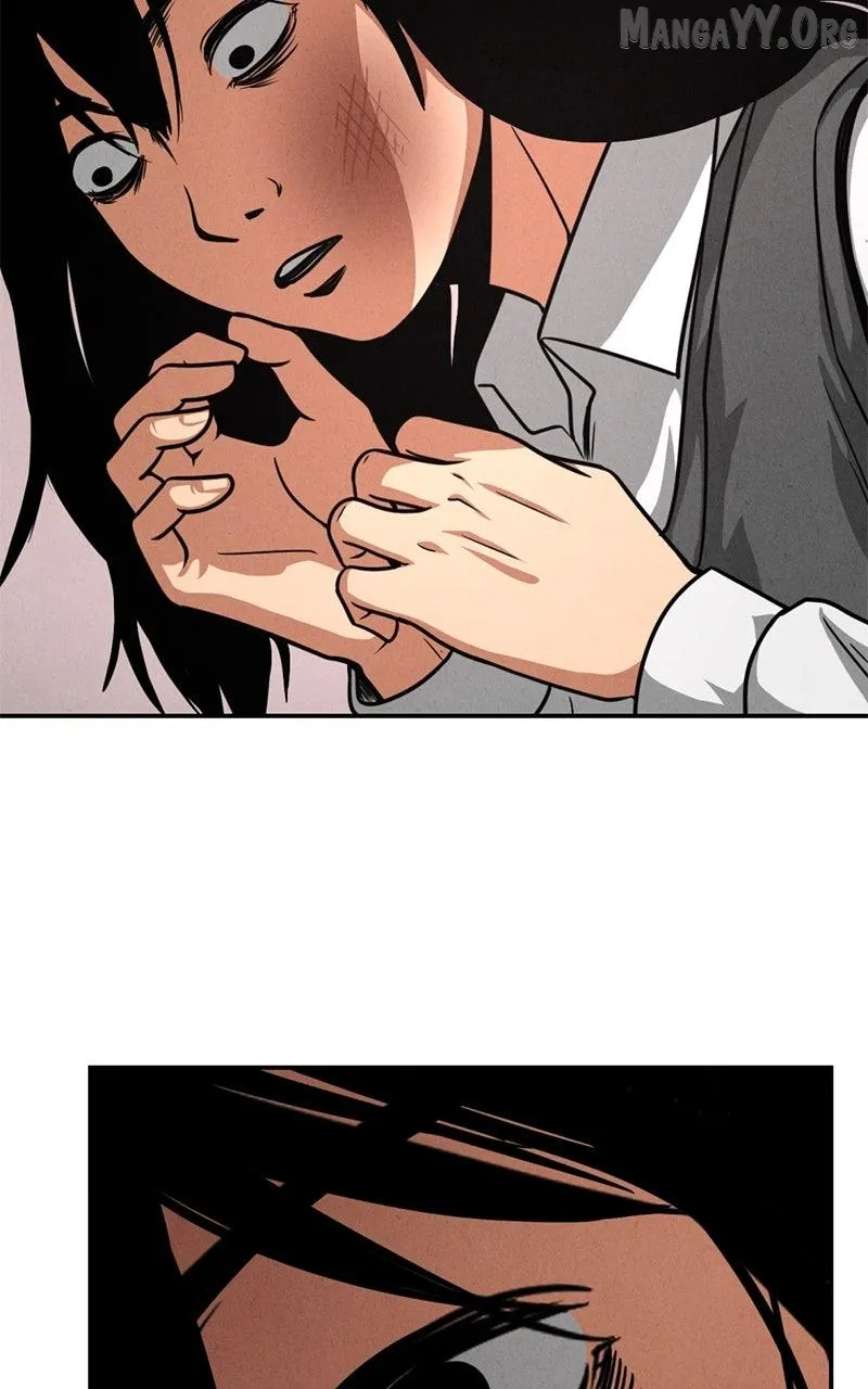 The Shell (Dono) Chapter 13 page 70 - 