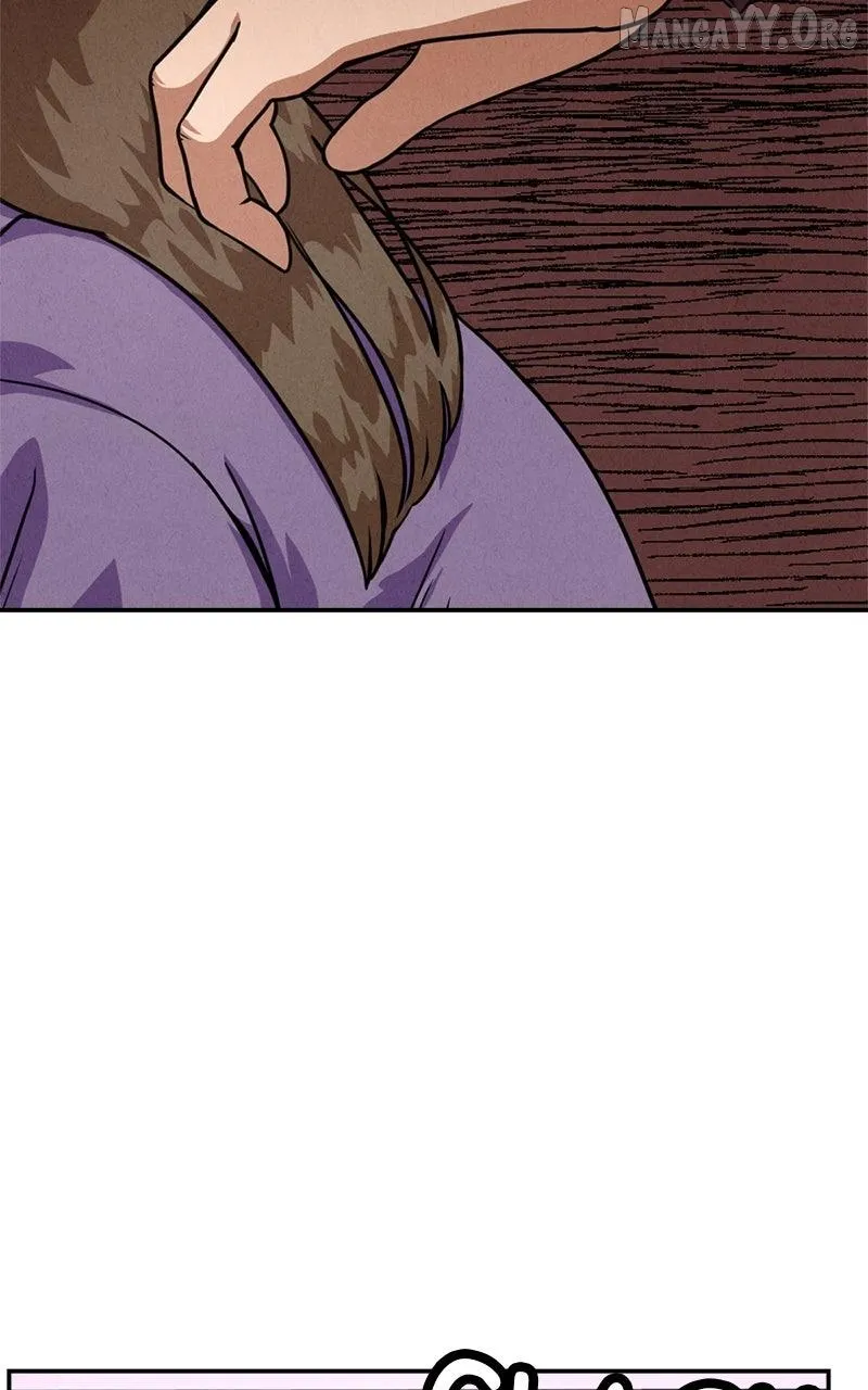 The Shell (Dono) Chapter 13 page 8 - 