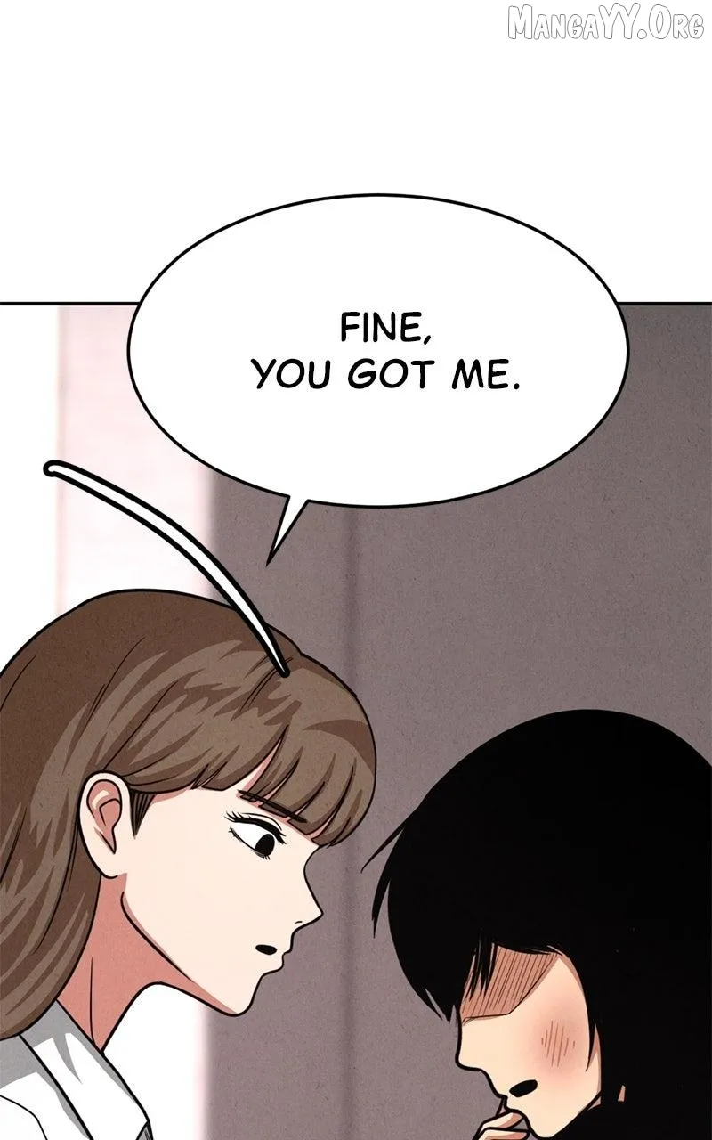 The Shell (Dono) Chapter 13 page 73 - 
