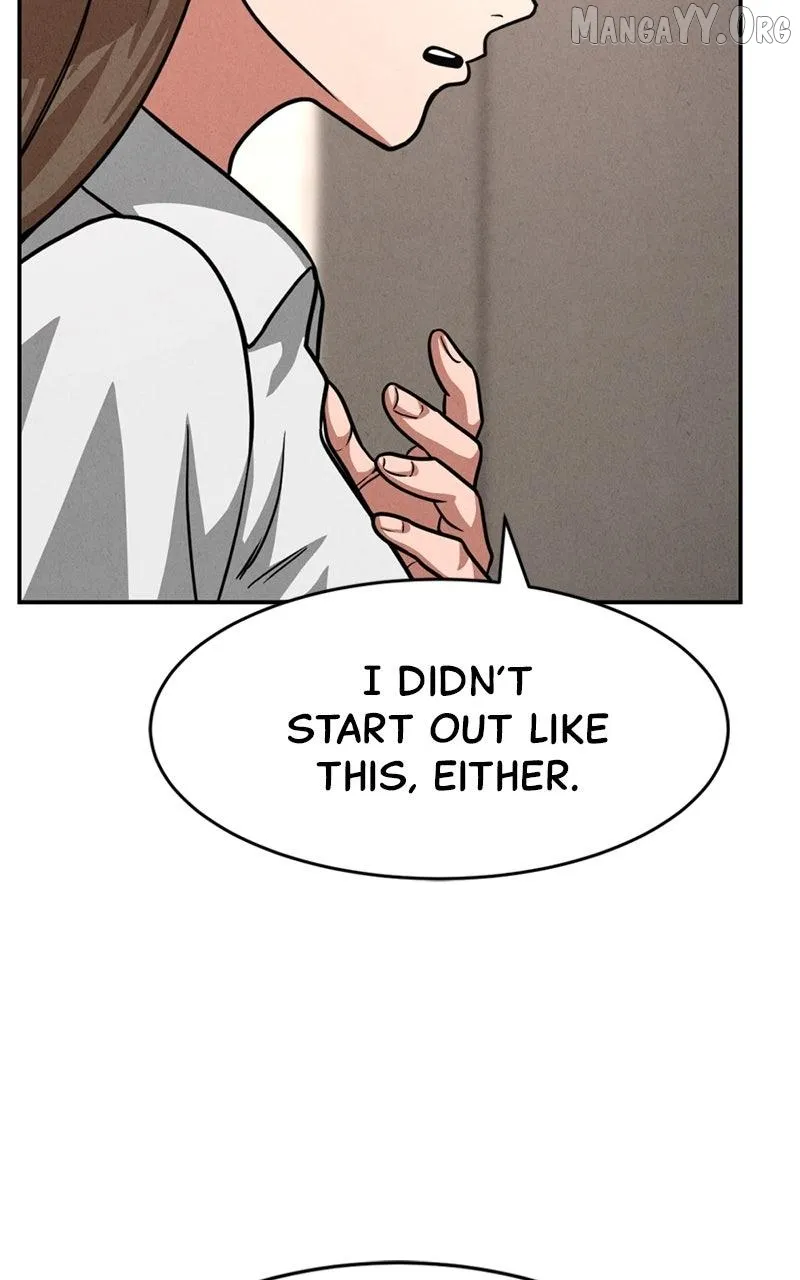 The Shell (Dono) Chapter 13 page 86 - 