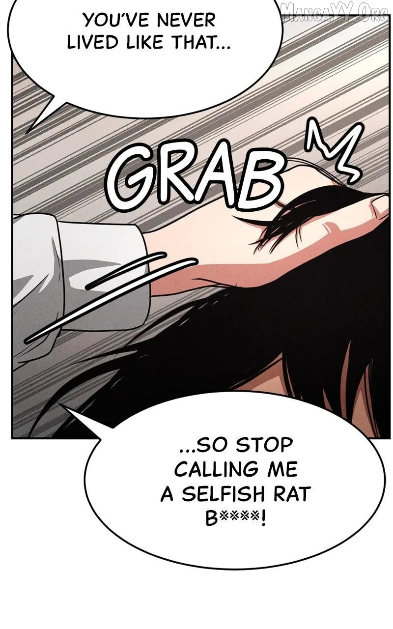 The Shell (Dono) Chapter 13 page 90 - 