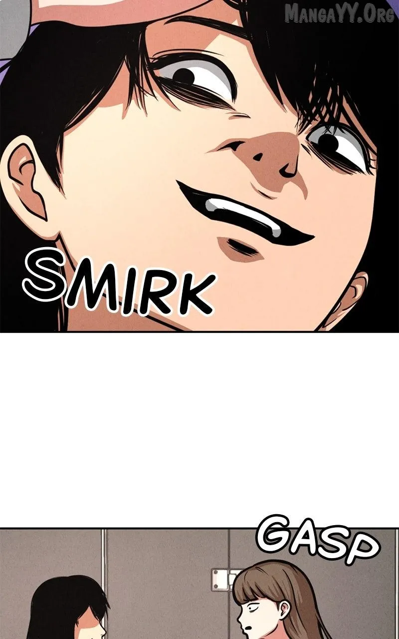 The Shell (Dono) Chapter 13 page 98 - 