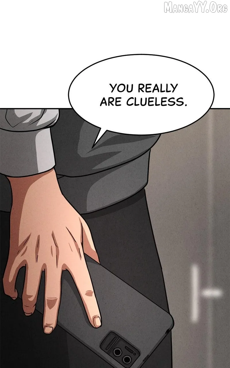 The Shell (Dono) Chapter 13 page 100 - 