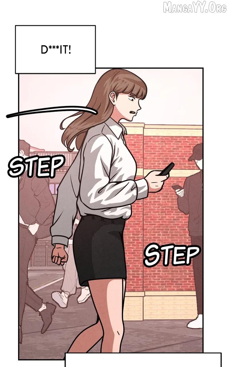 The Shell (Dono) Chapter 14 page 101 - 