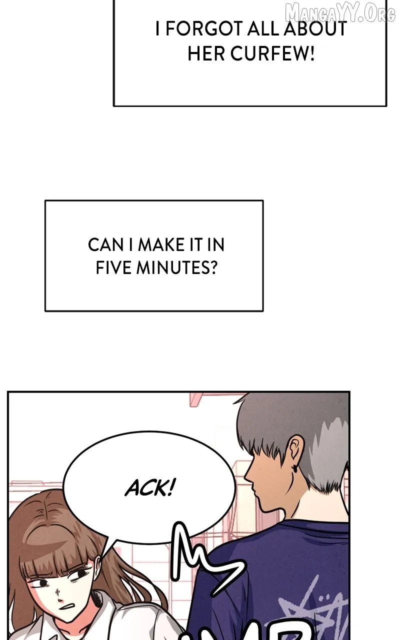 The Shell (Dono) Chapter 14 page 102 - 