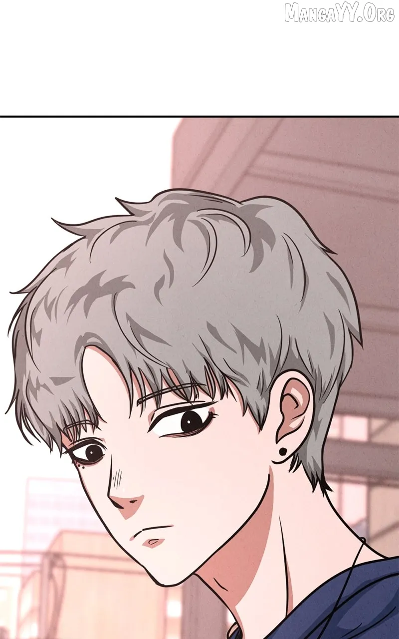 The Shell (Dono) Chapter 14 page 107 - 