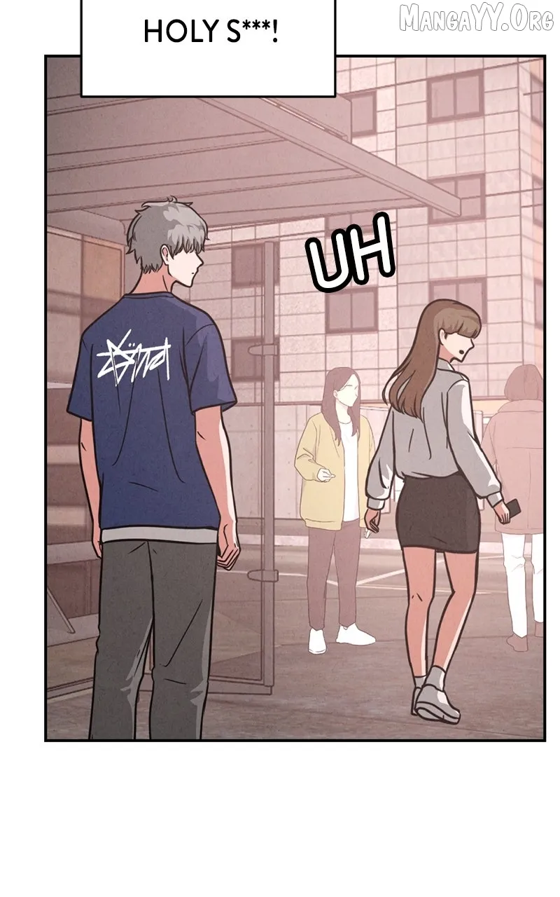 The Shell (Dono) Chapter 14 page 109 - 