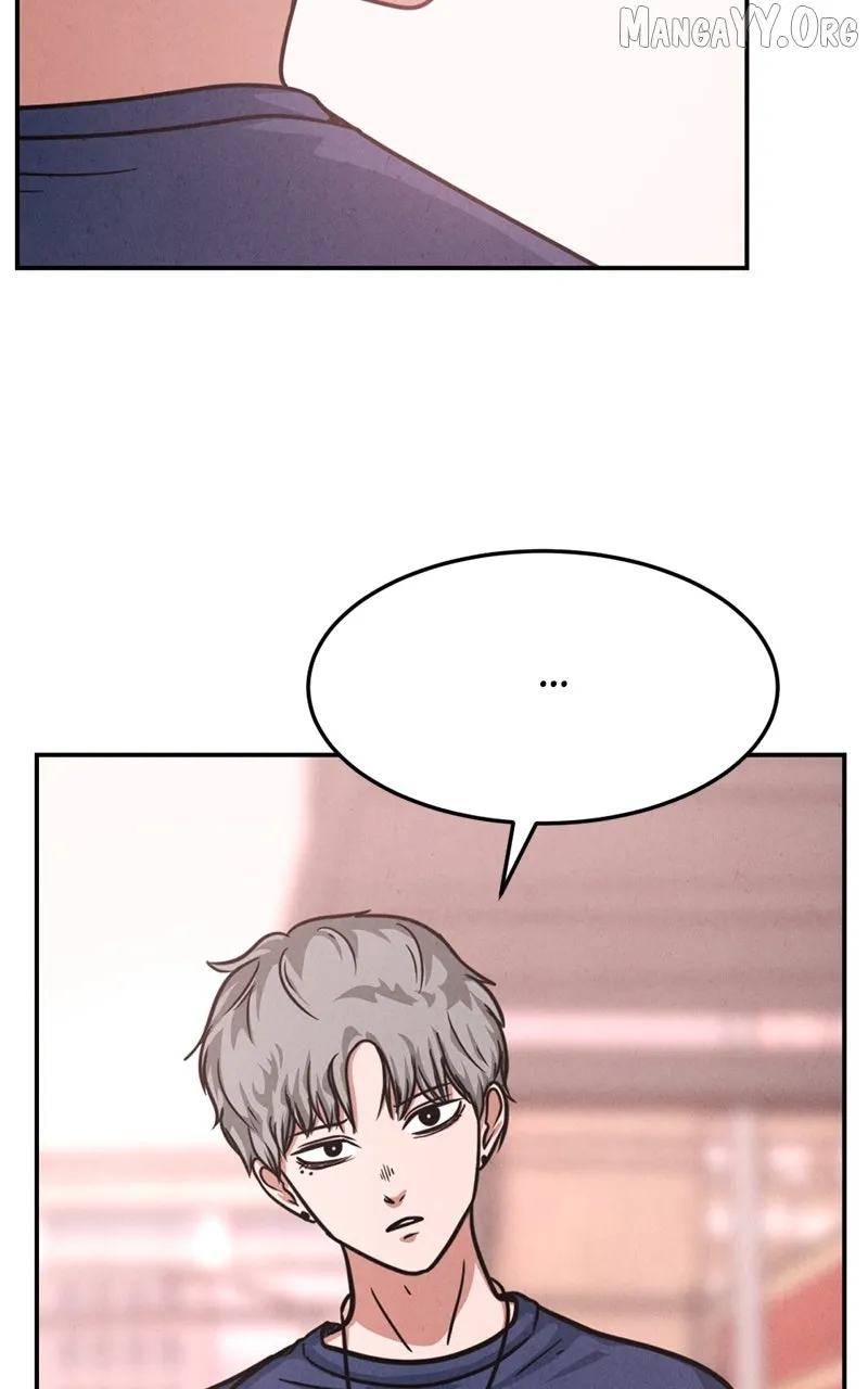 The Shell (Dono) Chapter 14 page 111 - 
