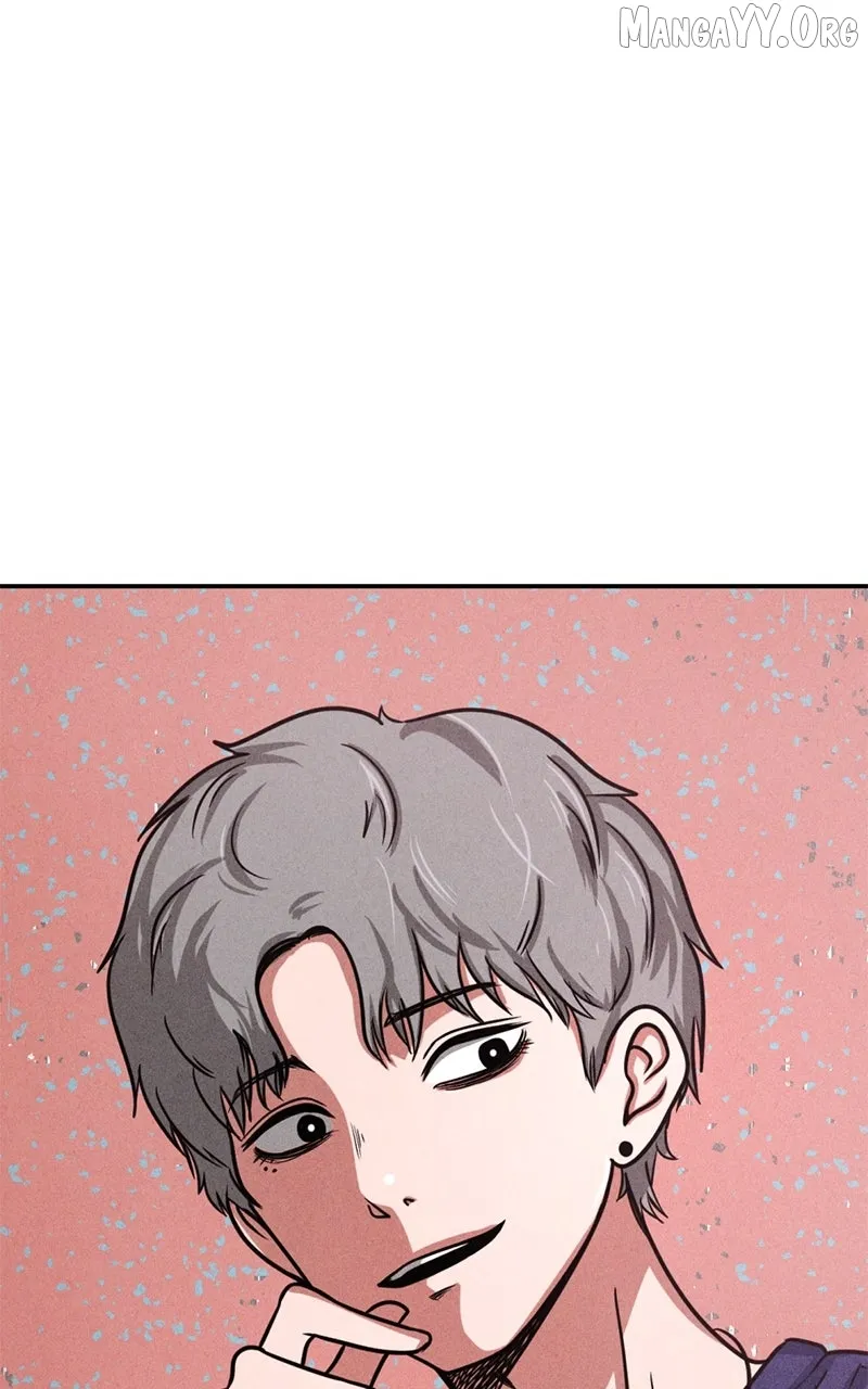 The Shell (Dono) Chapter 14 page 114 - 
