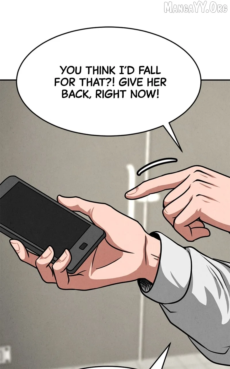 The Shell (Dono) Chapter 14 page 20 - 