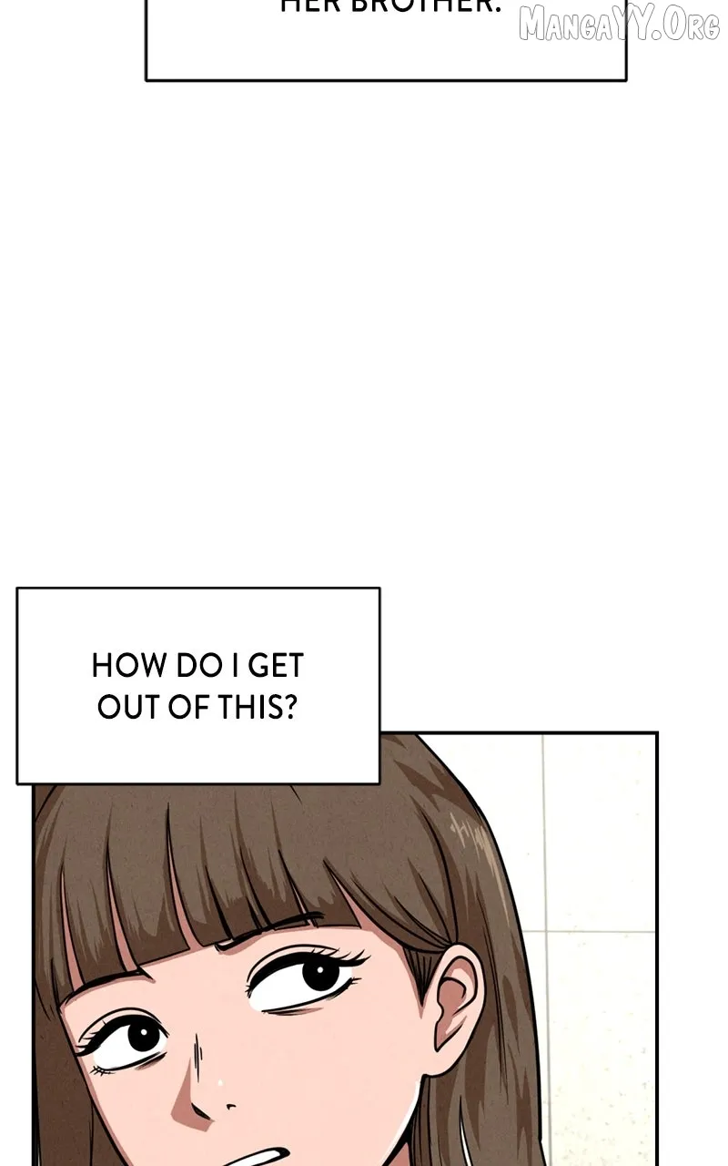 The Shell (Dono) Chapter 14 page 33 - 