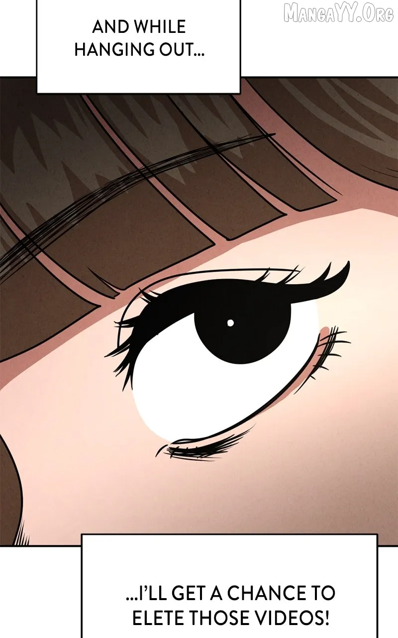 The Shell (Dono) Chapter 14 page 35 - 