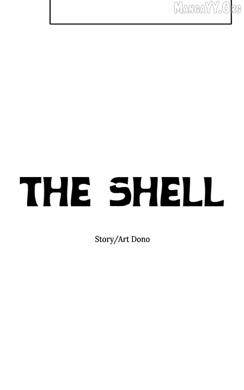 The Shell (Dono) Chapter 14 page 36 - 