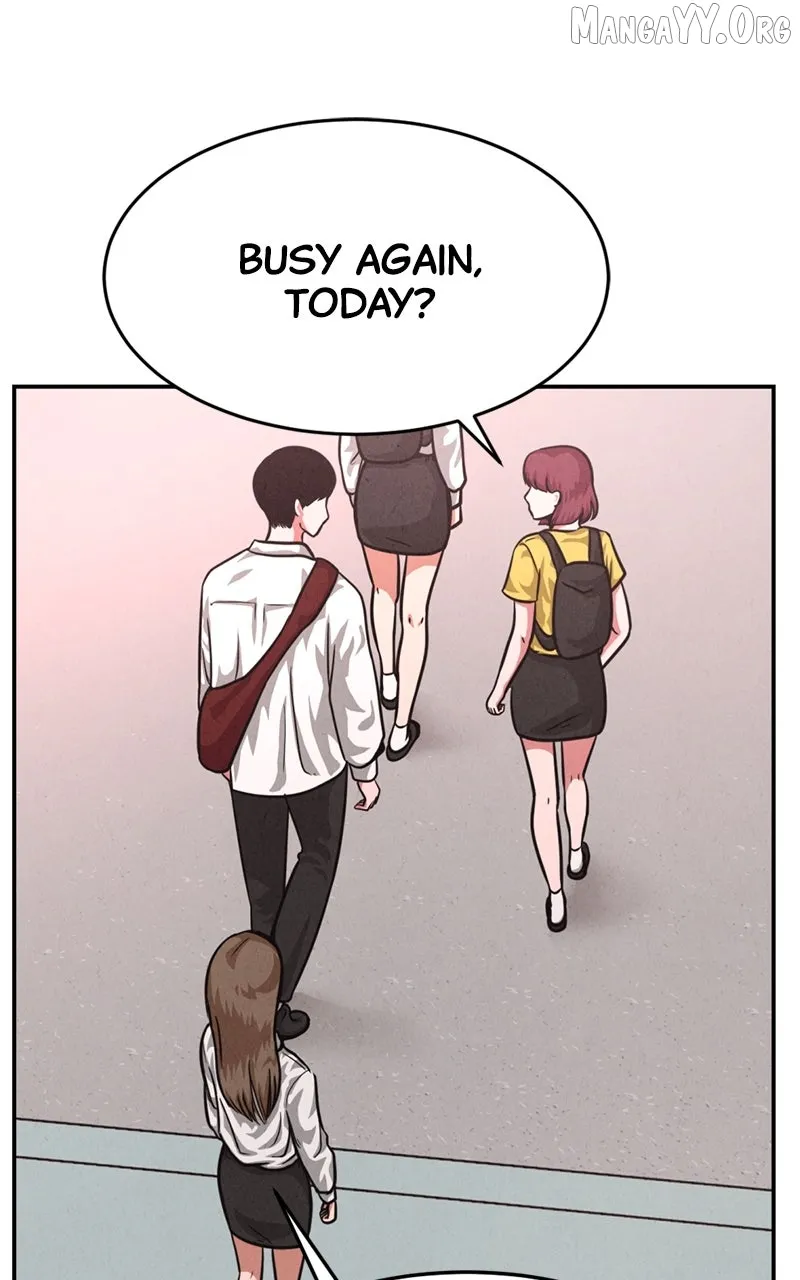 The Shell (Dono) Chapter 14 page 38 - 