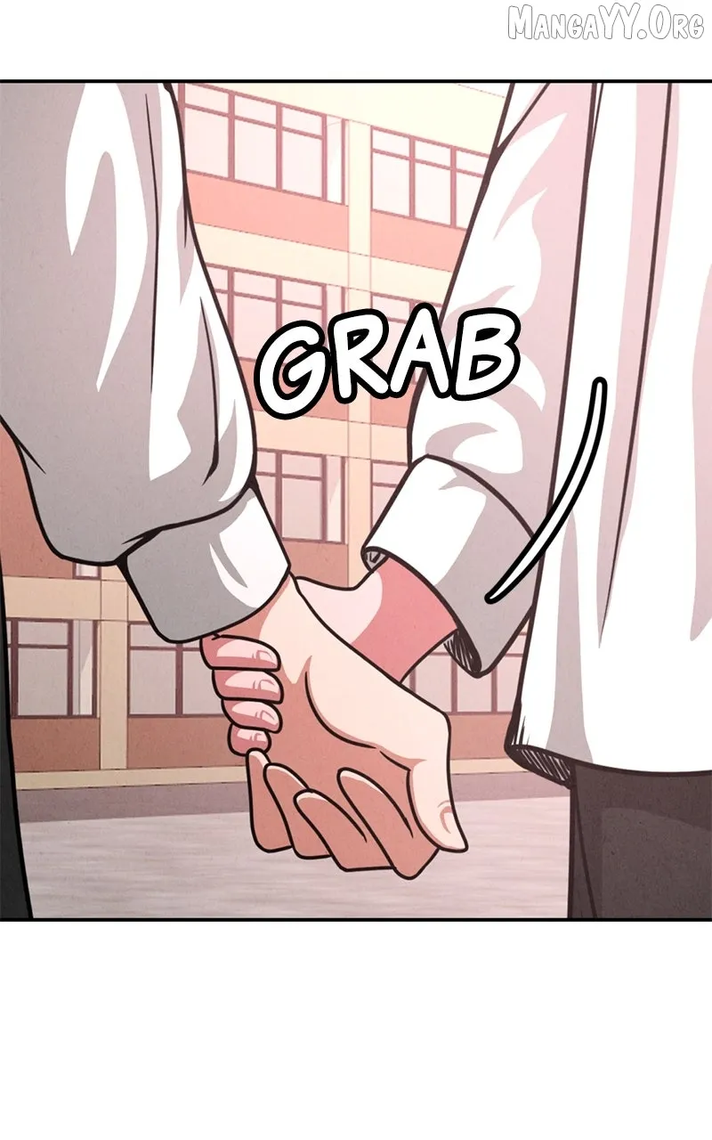 The Shell (Dono) Chapter 14 page 42 - 