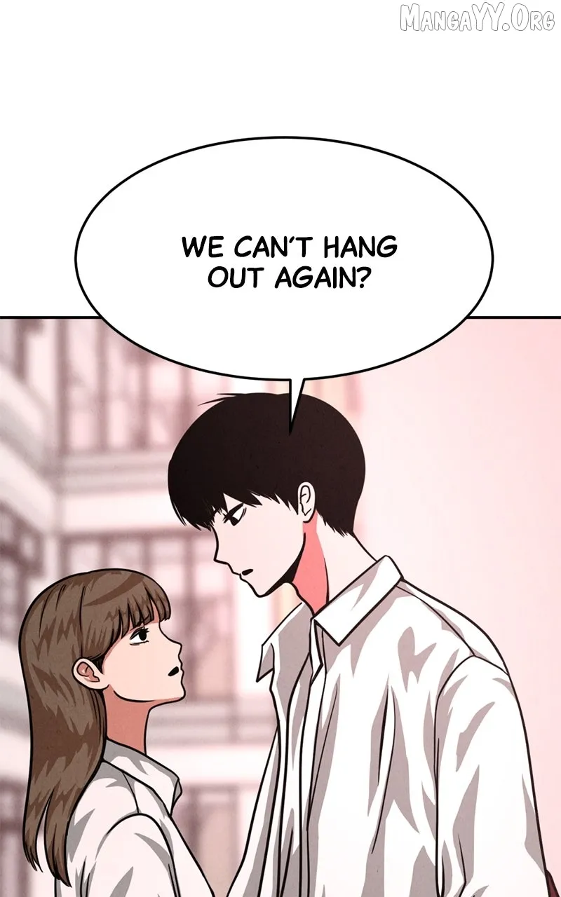 The Shell (Dono) Chapter 14 page 43 - 