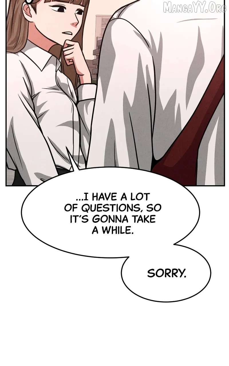 The Shell (Dono) Chapter 14 page 45 - 