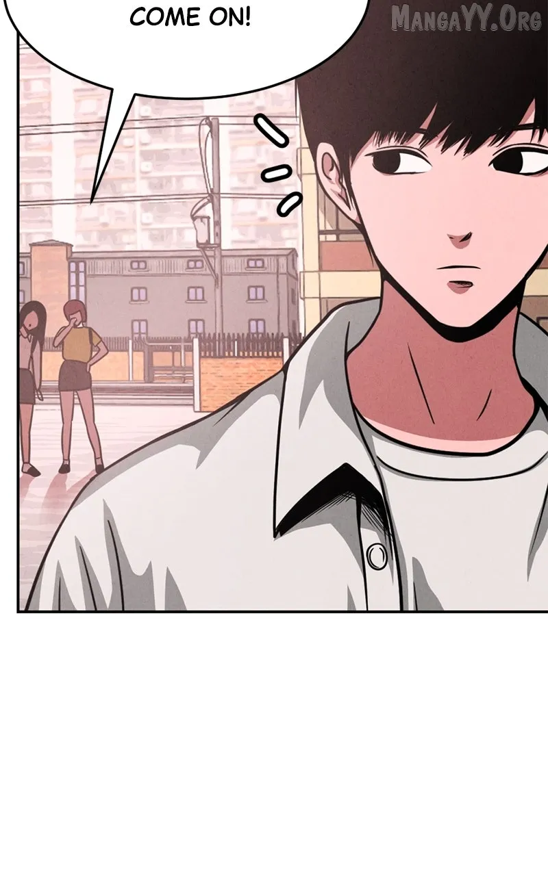 The Shell (Dono) Chapter 14 page 48 - 