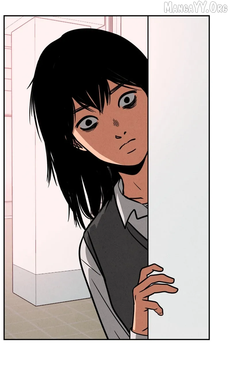 The Shell (Dono) Chapter 14 page 55 - 