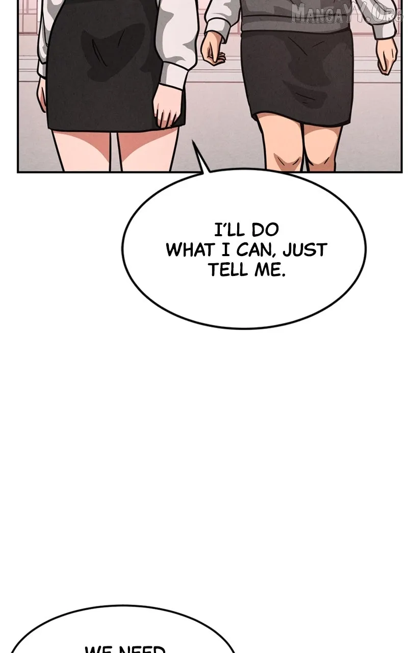 The Shell (Dono) Chapter 14 page 61 - 
