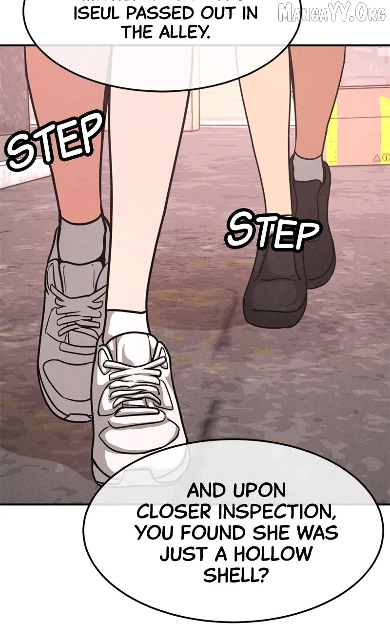 The Shell (Dono) Chapter 14 page 68 - 