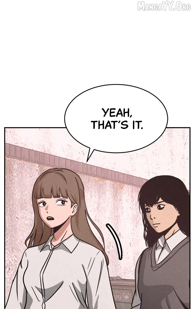 The Shell (Dono) Chapter 14 page 69 - 