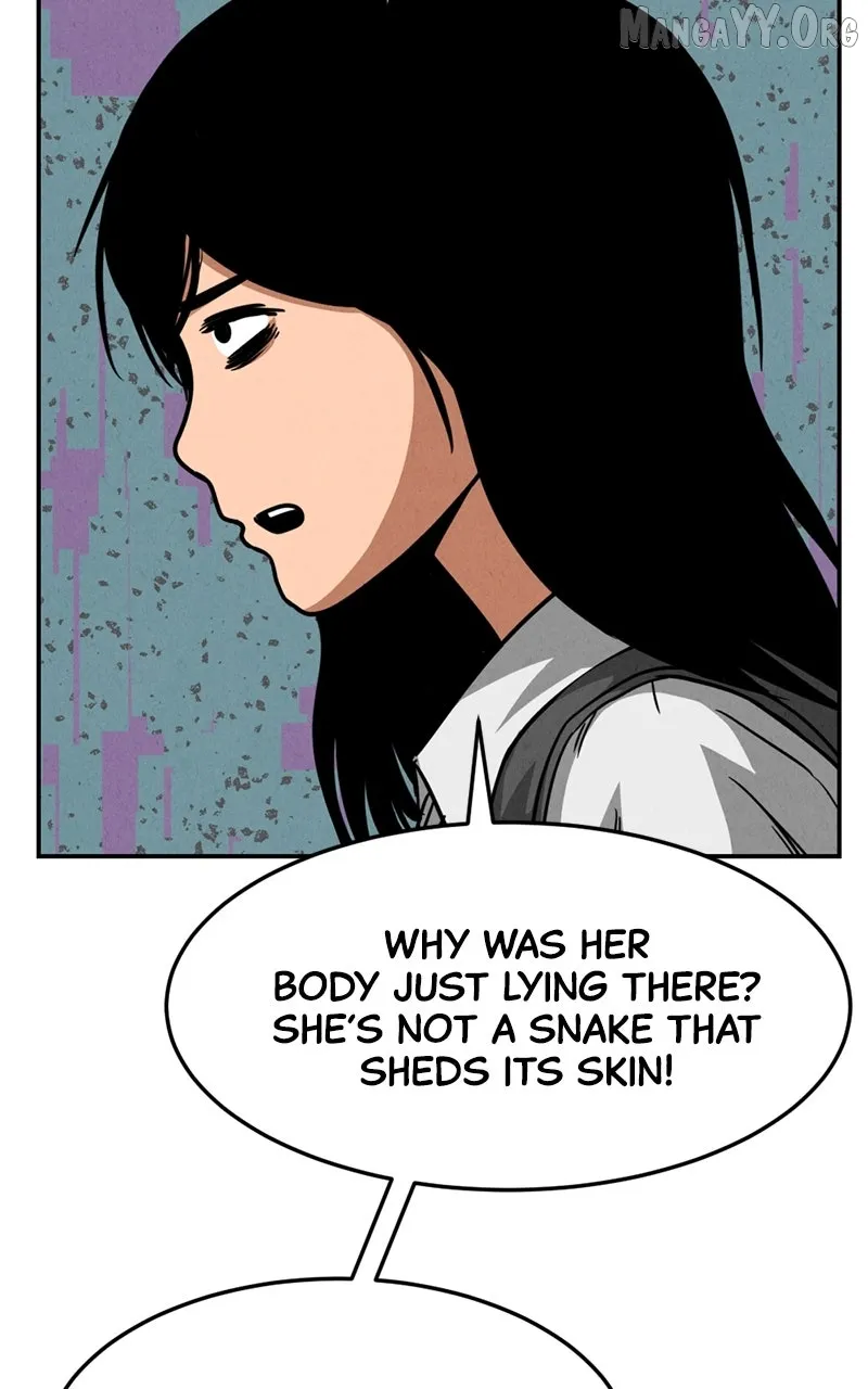 The Shell (Dono) Chapter 14 page 71 - 