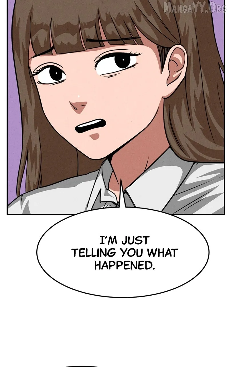 The Shell (Dono) Chapter 14 page 73 - 