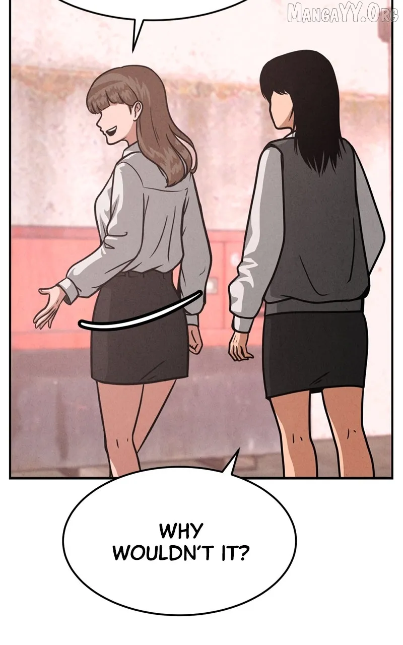 The Shell (Dono) Chapter 14 page 80 - 