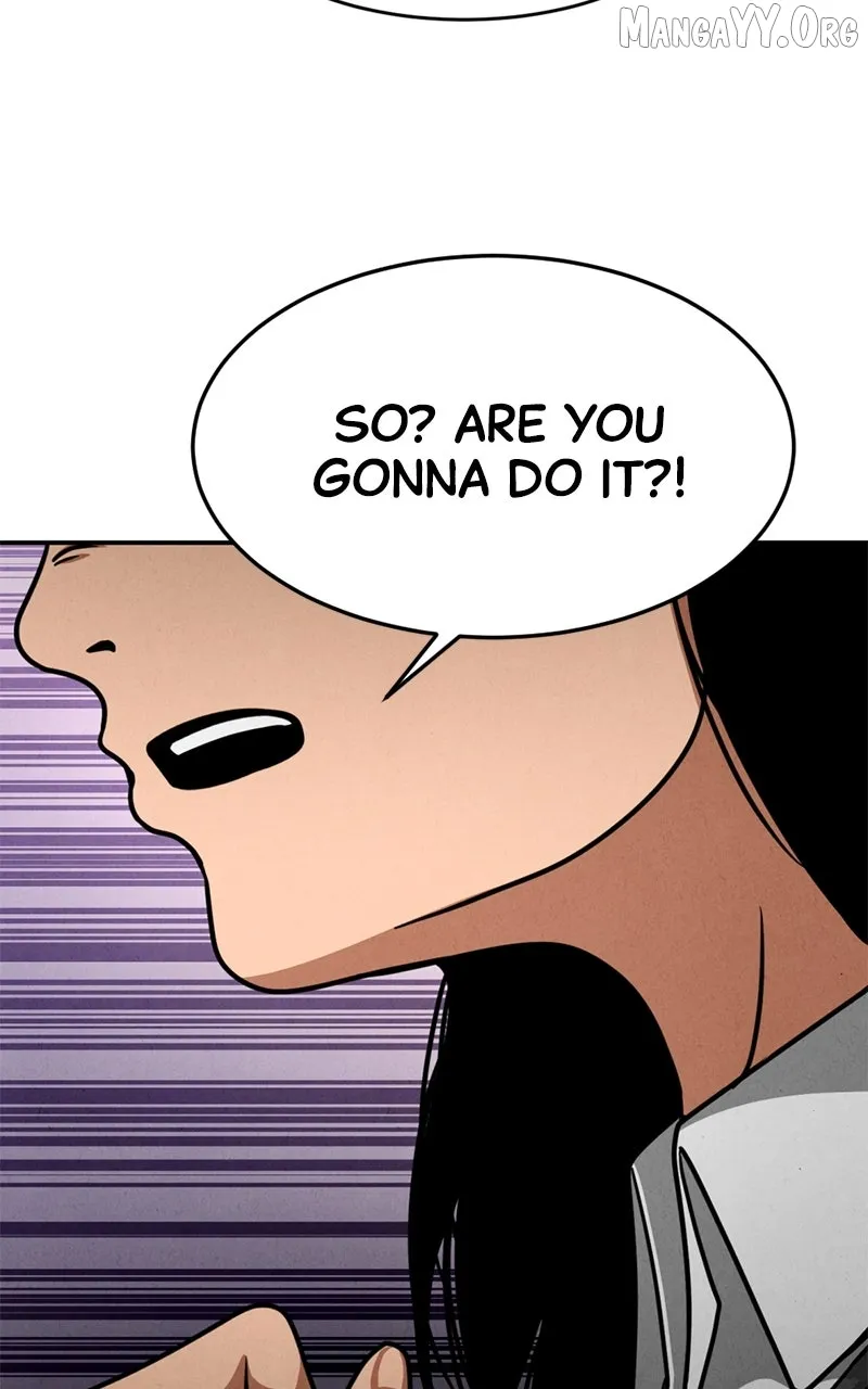 The Shell (Dono) Chapter 14 page 9 - 