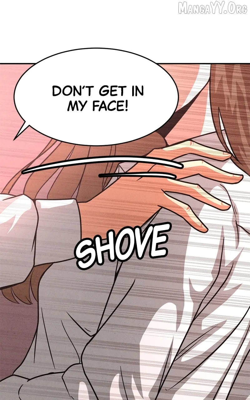 The Shell (Dono) Chapter 14 page 91 - 