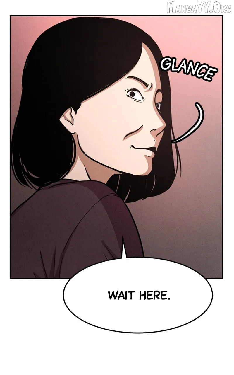 The Shell (Dono) Chapter 15 page 104 - 