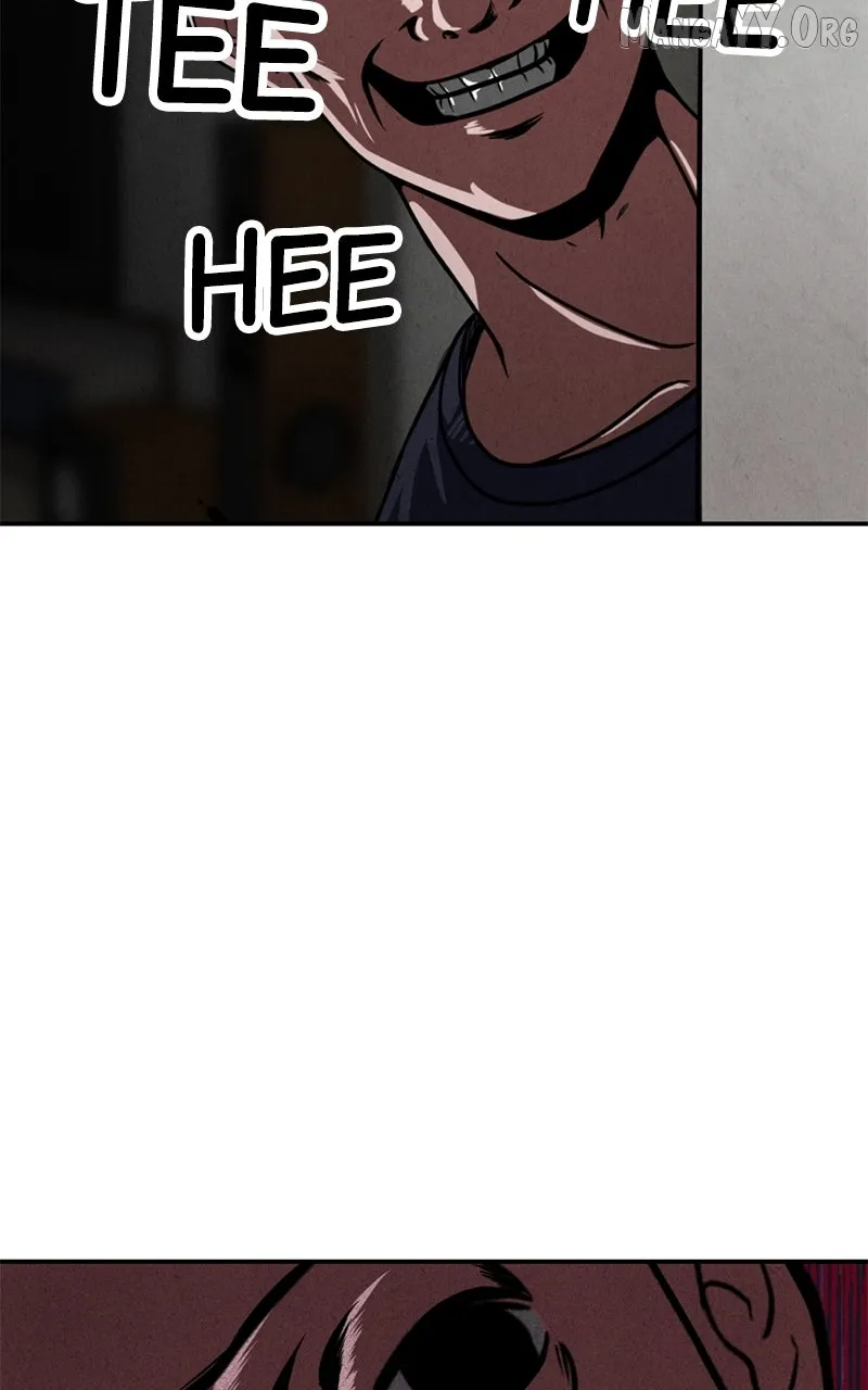 The Shell (Dono) Chapter 15 page 107 - 